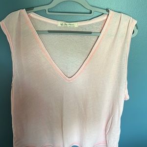 Free People Tank Top